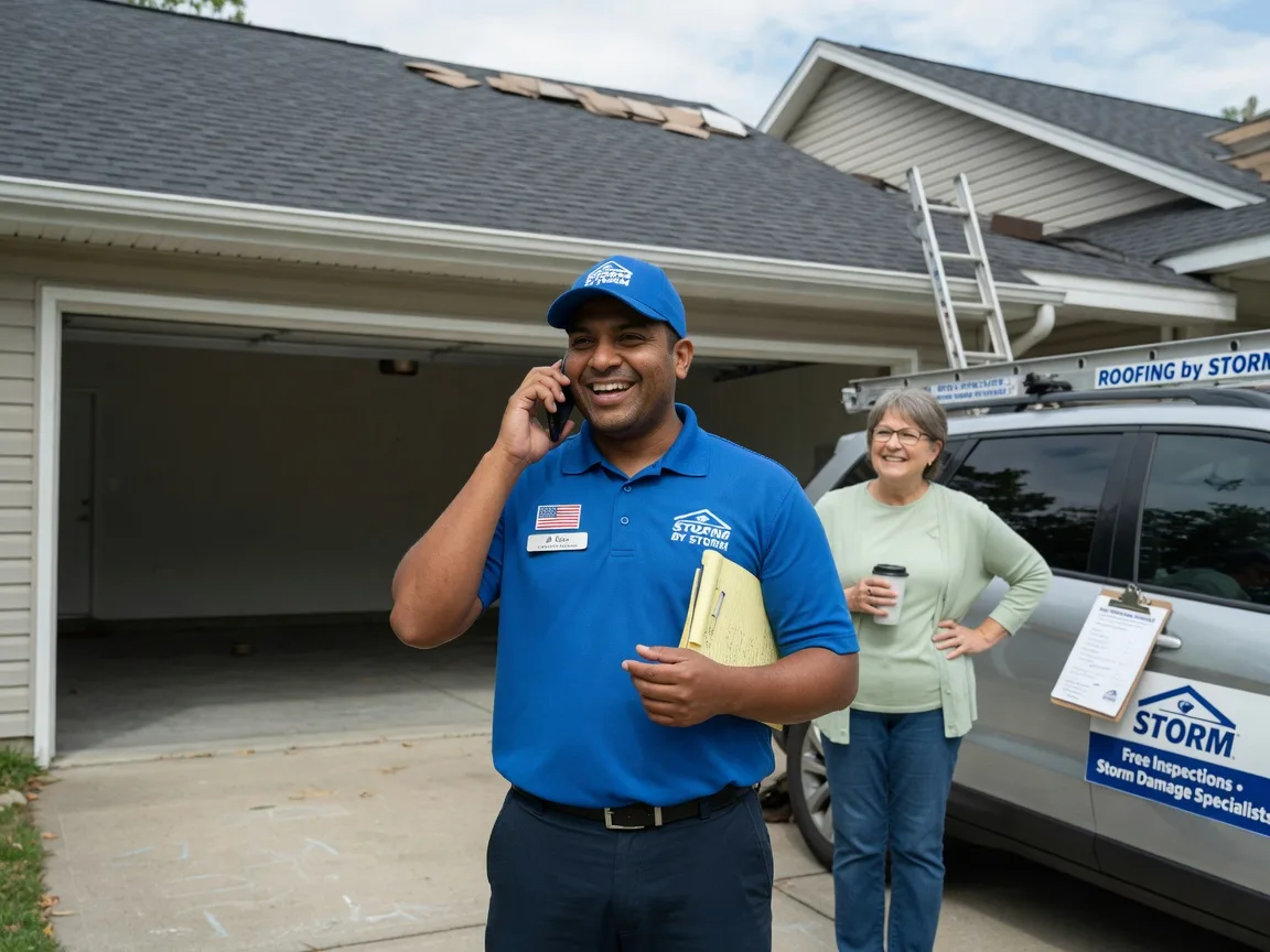 Roof Repair Near Me Lignum, VA FAQs